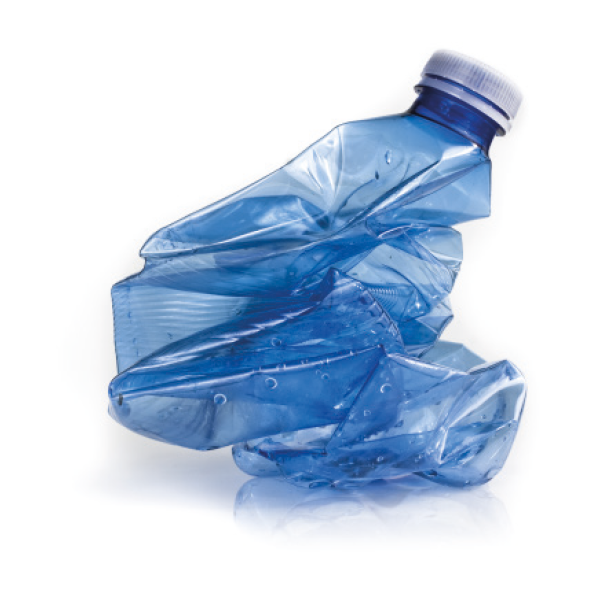 water bottle