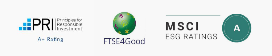 Responsible Investing