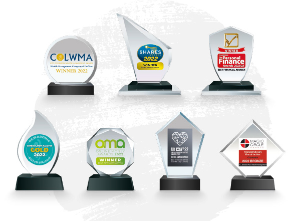 Awards